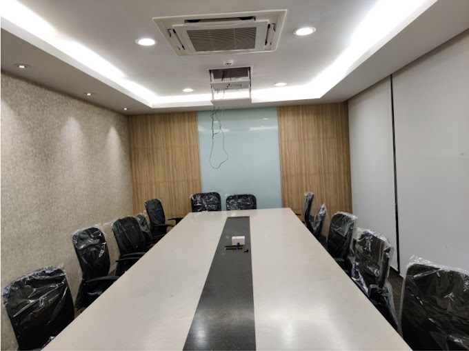 Coworking Space in Navi Mumbai BI1127 BI1127